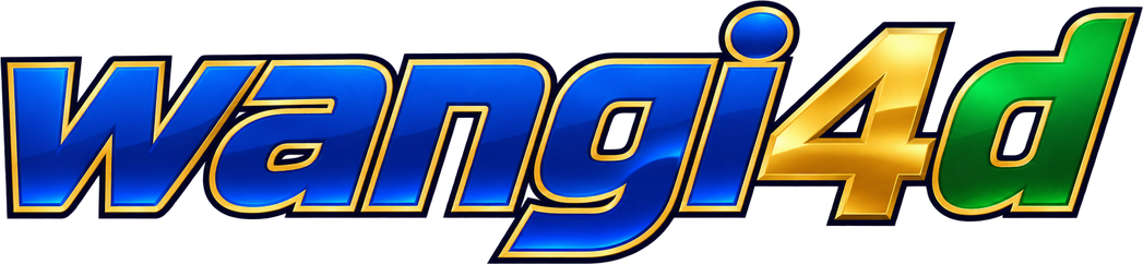 Wangi4D Logo
